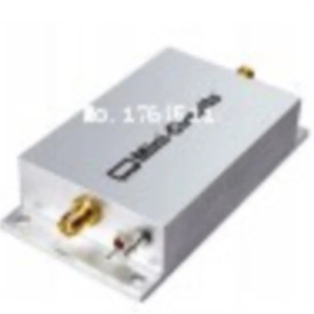 [LAN] switch Mini-Circuits ZRL-2400LN FRE.: 1000-2400MHz RF low noise amplifier