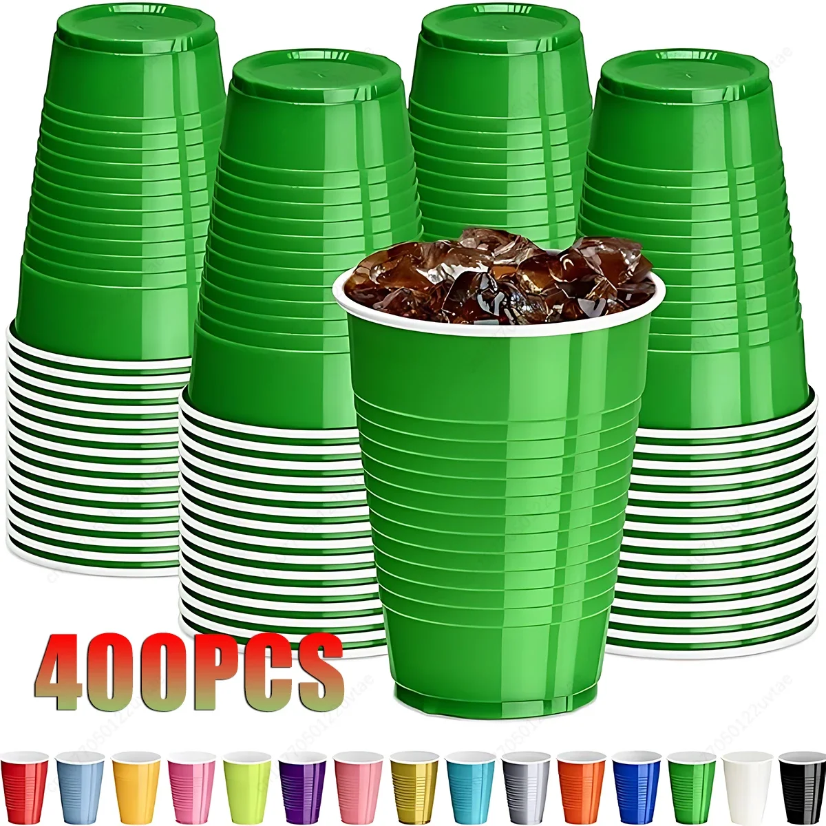 

Пластиковые чашки для напитков объемом 2 унции, стандартные двухцветные чашки, упаковка для карт для настольного тенниса, игровые чашки, чашки для дегустации бара, маленькие питьевые чашки