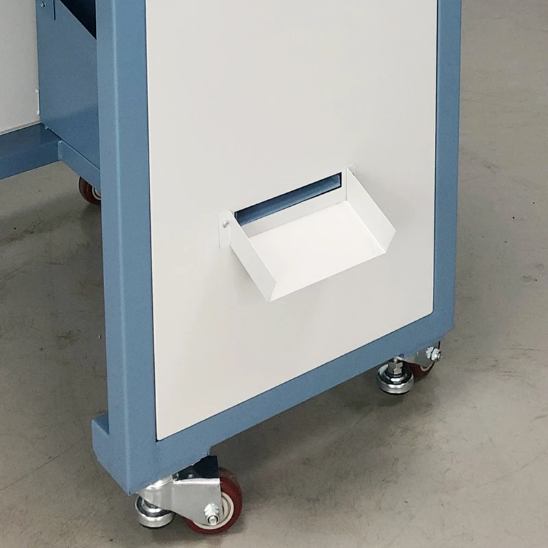 Wire Terminal Wire Splitting Peeling and End Tapping Integrated Wire Stripping Pressing Machine Parallel Line Crimping Machine