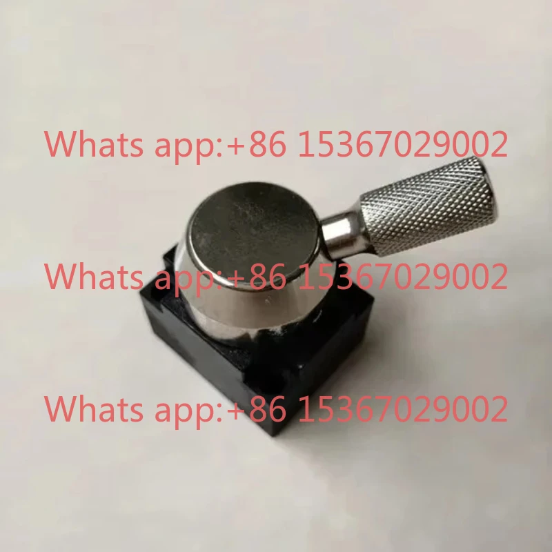 

Mini hydraulic manual valve reversing clamp hardware accessories HV-02