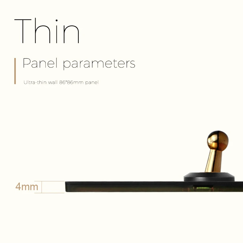 Avoir Black Stainless Steel Toggle Switch USB Wall Socket 13A UK 220V Universal 1-4 Gang 2 Way Push Button Wall Switches Vintage