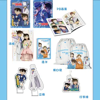 10 best sales Chaveiro do detetive Conan - №9