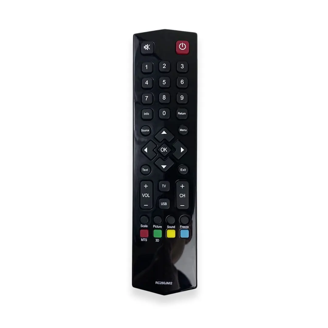 

Новый оригинальный пульт дистанционного управления TCL TV RC260JMI2 для TCL LCD TV Control ler