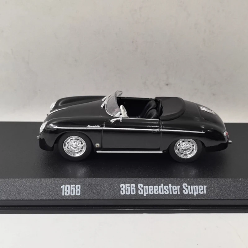 

Greenlight масштаб 1/34, 356, 19585, имитация сплава, модель автомобиля, статическая коллекция, украшенные праздничные подарки, игрушки, сувенирный подарок