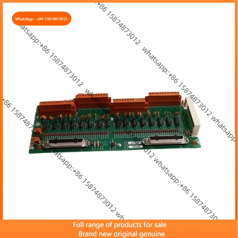 

51305863-175 MC-TAIH15 Analog Input Module