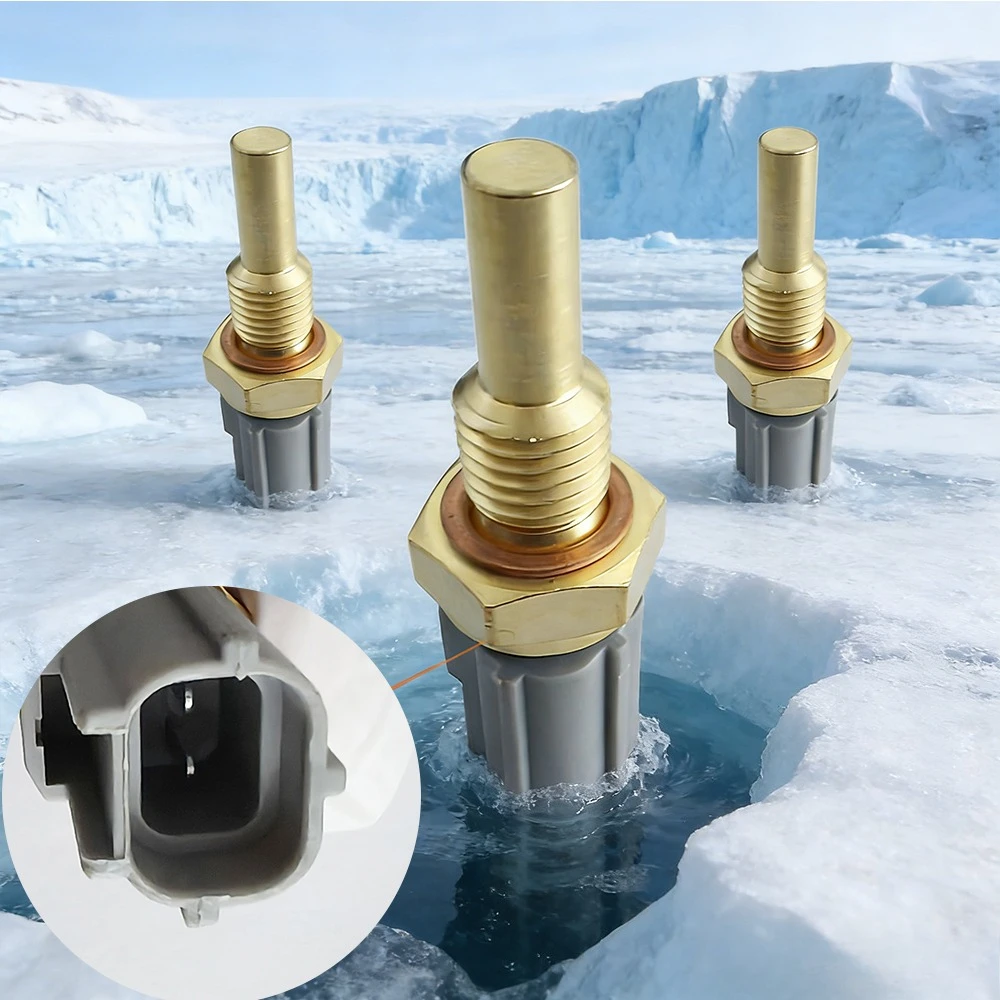 

2pc M12 Water Tank Temperature Sensor Control Switch Radiator Fan Thermo For Yamaha FZS1000 FZ1 FZ-1 FZ6R FZ-6R FZ 6R FZS 1000