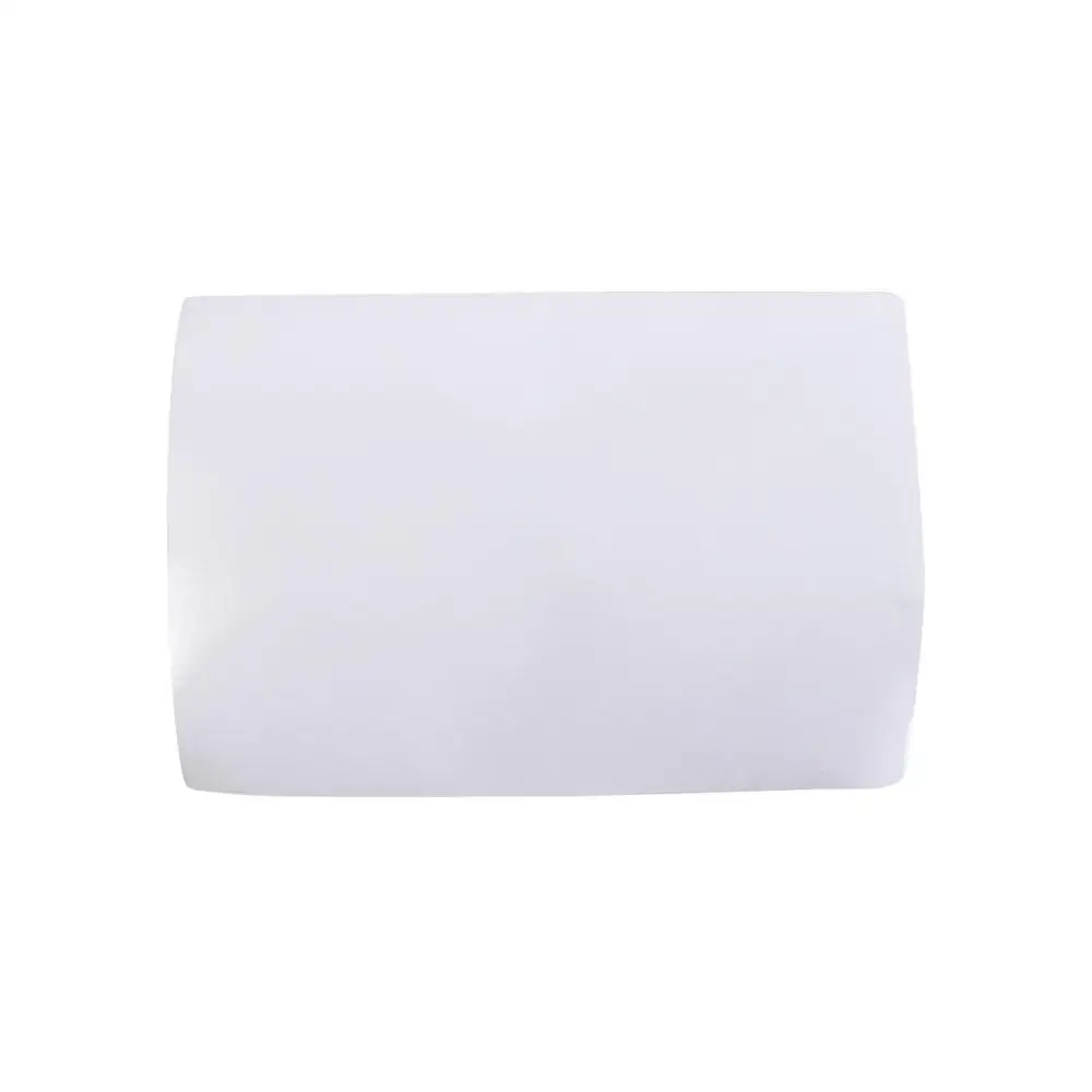 Writing Drawing Graffiti Doodle A4A5 Size Small Whiteboard Sticker Children Drawing Toy Adhensive Memo Memorandum Sticker PVC