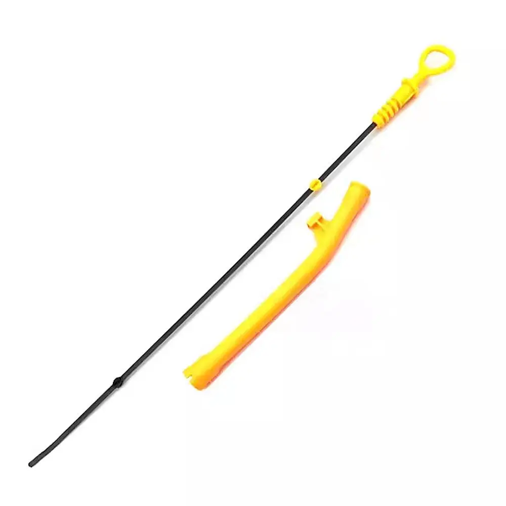 

Car Parts for VW Touran 1.8T Engine Oil Dipstick Tool Transmission Fluid Level 2005 2006 2007 2008 2009