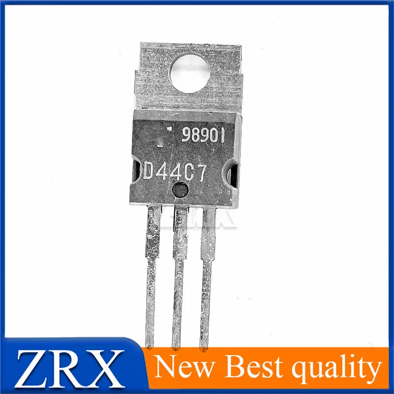 5Pcs/Lot Brand new original imported D44C7 quality assurance In Stock