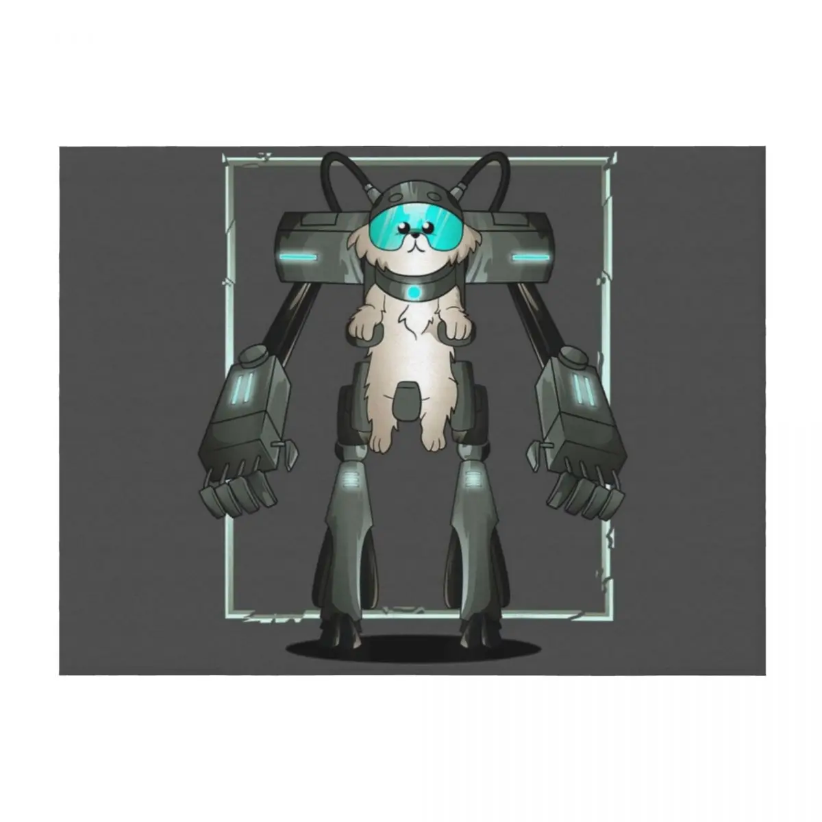 

Call me Snowbáll Throw Blanket Одеяло для косплея аниме Дизайнерские одеяла для диванов