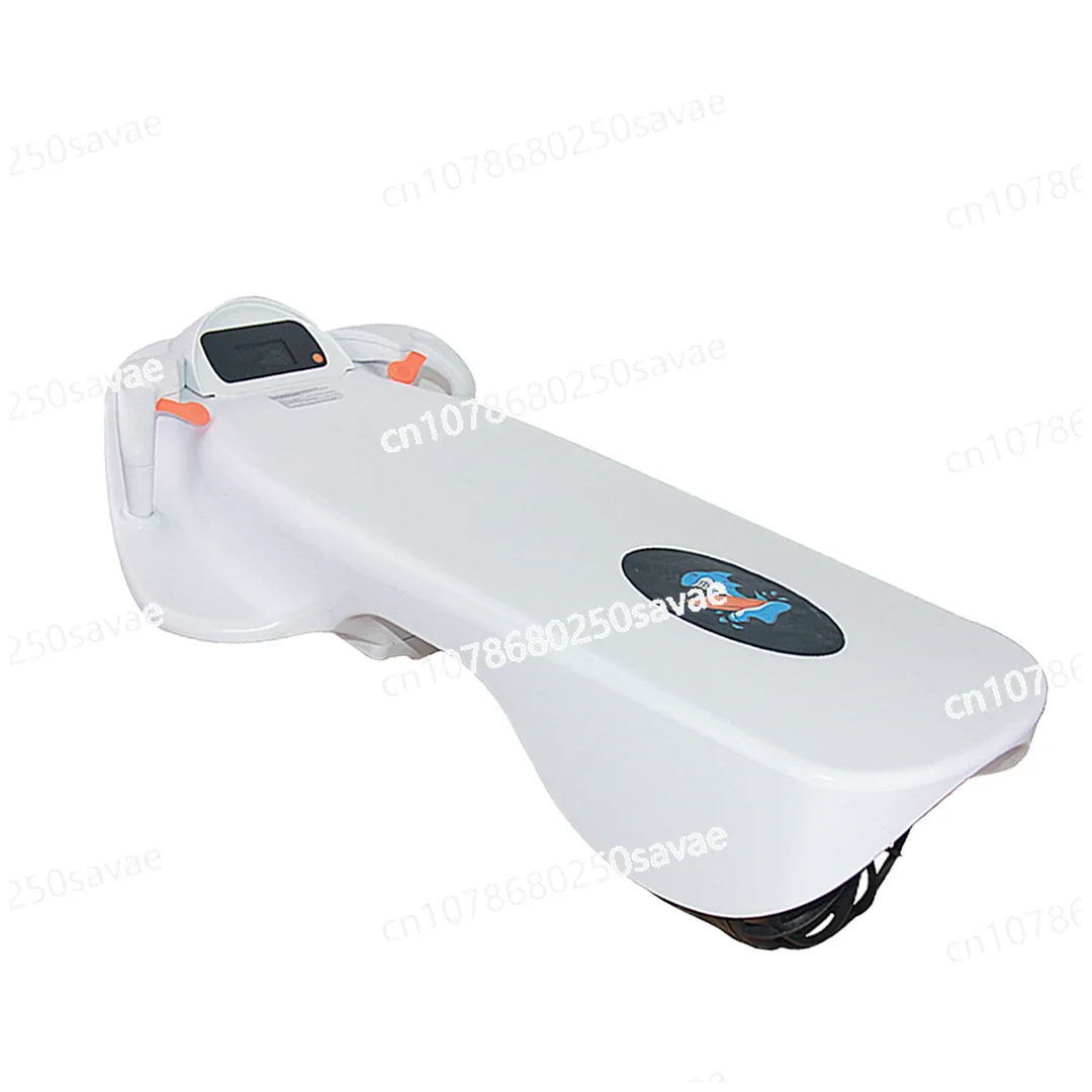 

Smart Electric Floating Board Surfboard Swimmer Water Thruster