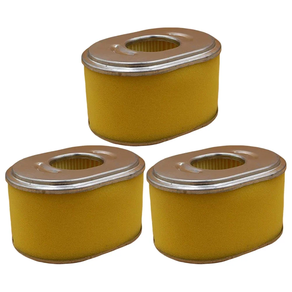 3pc Air Filter For Combo Compatible With SH255 And SH265 18 083 04-S 1808304S SH255 100-013 180100062-0001 LC165F Chainsaw Model