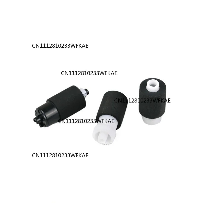 Paper picking/feeding/separation roller kit suitable for Kyocera ECOSYS M8124cidn/130cidn m8124 M8130 8124 8130