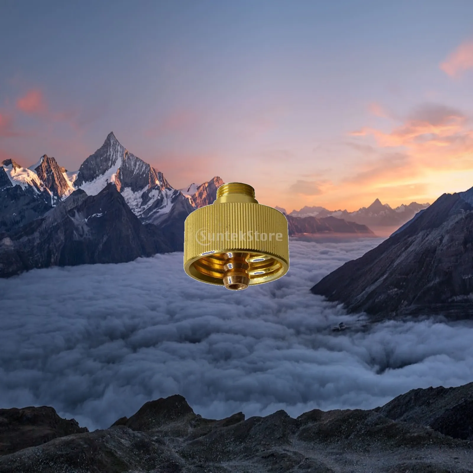 4x Bottle Holder Cap Outdoor Car Wash Pump Sprayer Wash Foam Pressure Sprayer Auto
