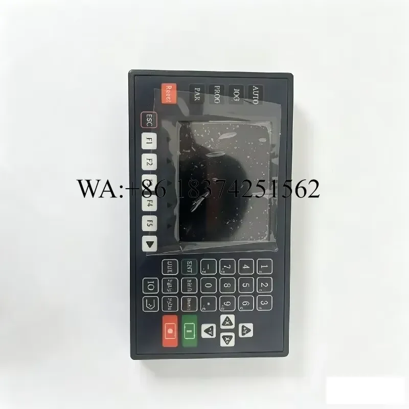 Wmwmnu for Programmable Offline Motion Controller for CNC Engraving Router 1/2/3/4 Axis 150KHZ Control Servo Stepper Motor