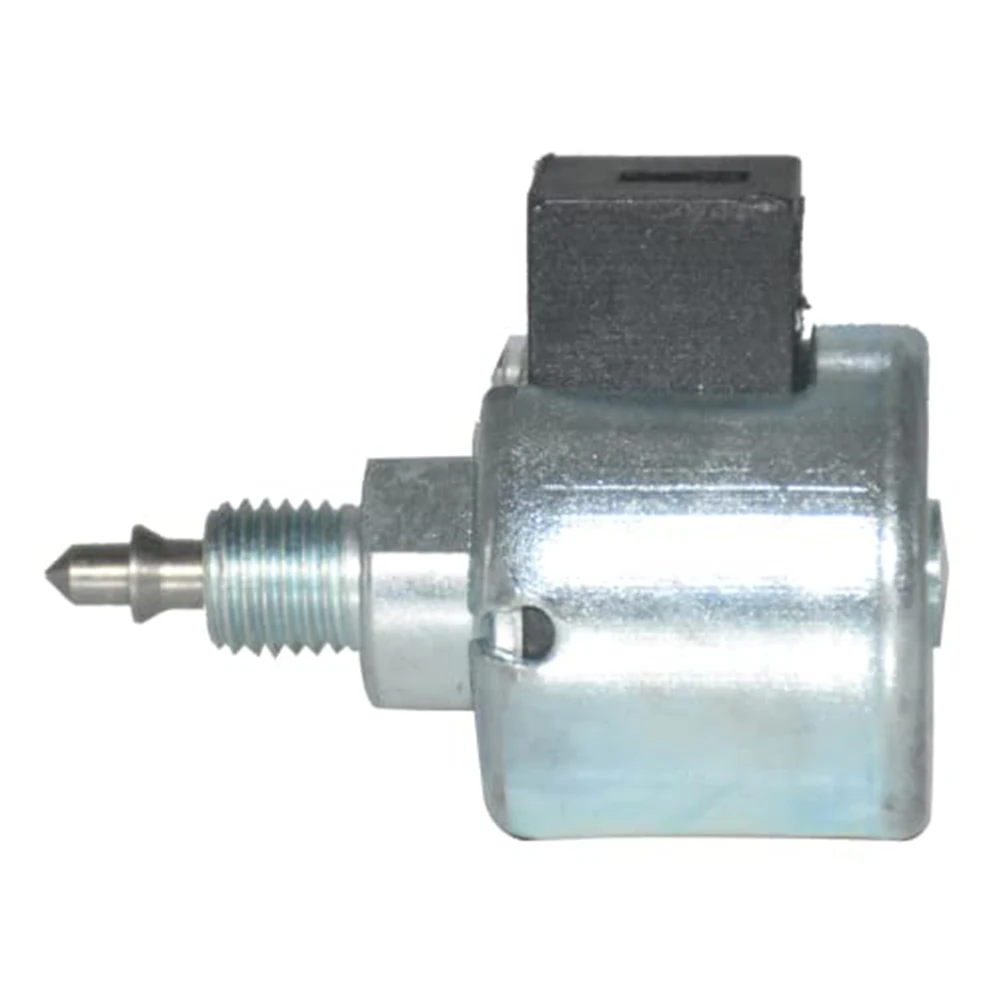 صمام الملف اللولبي لإيقاف الوقود للمعدات 846639 694393 692734 497672 مناسب لتطبيقات المحركات المختلفة #3