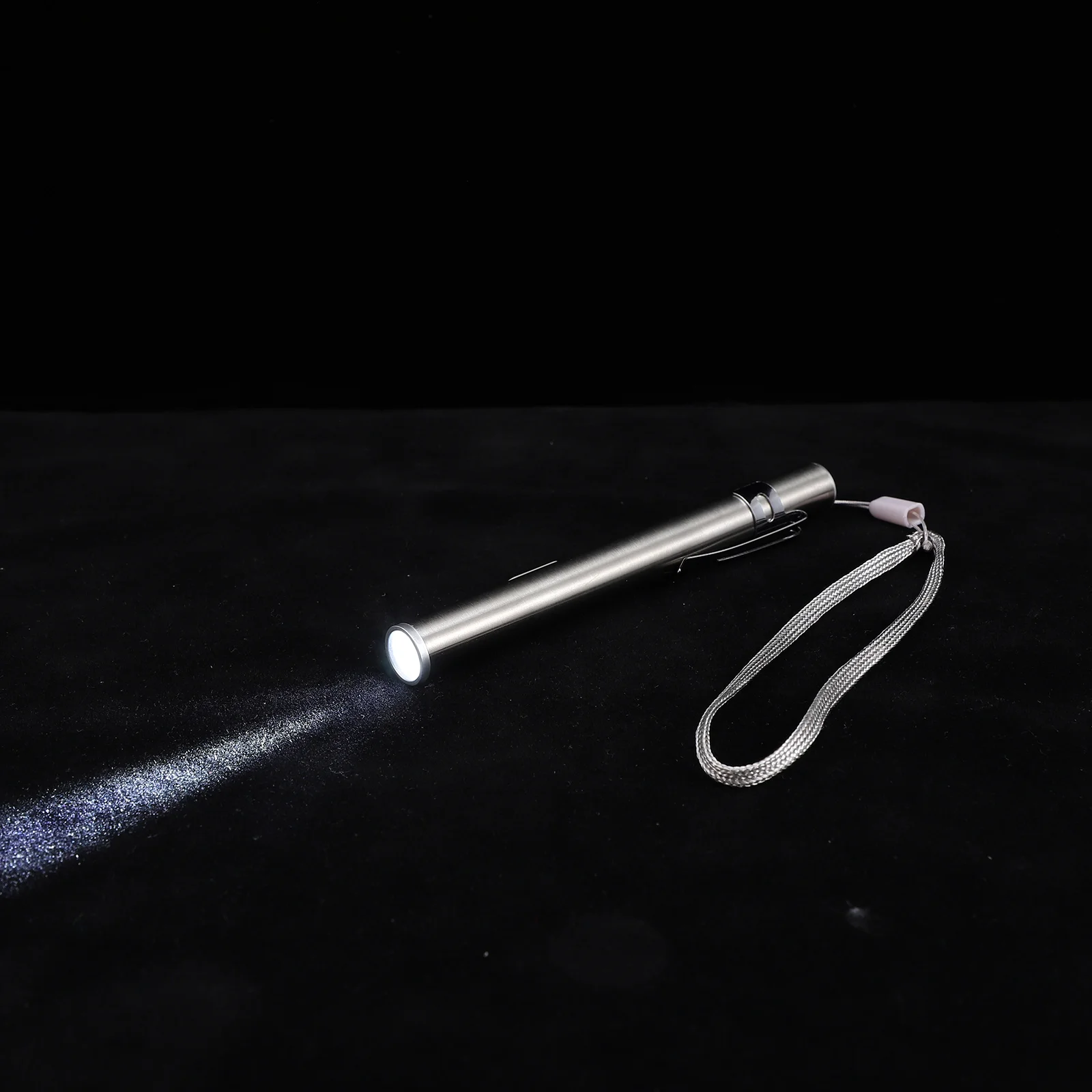 

Led Medical Usb Rechargeable Portable Examination Lamp For Doctors Nurses Oral Inspection Hospital Camping Pen