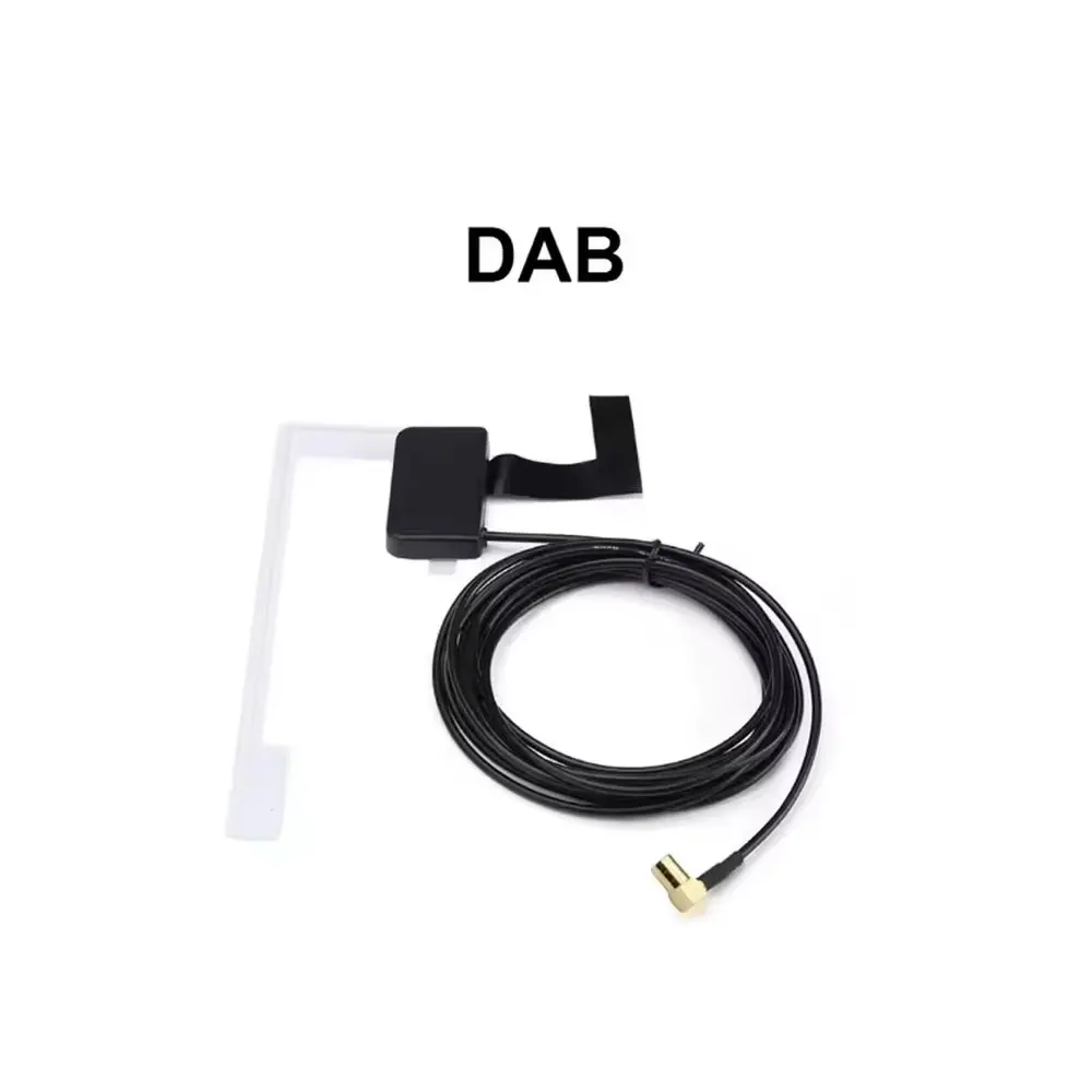 Car Accessories For AHD Rear View Camera USB DVR 360 Camera TPMS OBD Tools Micphone Android Car Radio Navigation Multimedia