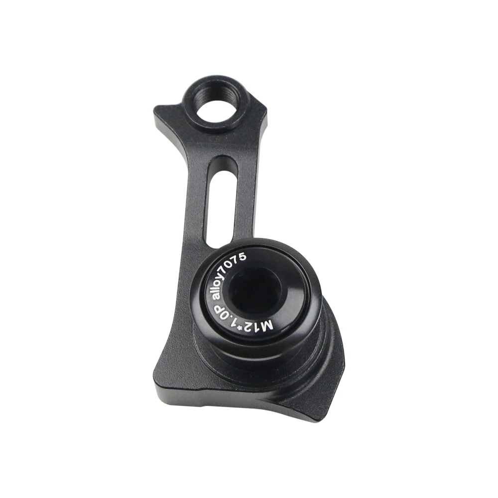 Direct Mount UDH Schaltauge mit 1,0/1,5/1,75 mm Abstand für MTB und Rennradrahmen, UDH Direct Mount Schalthebelhalterung aus Aluminiumlegierung – Detail 6