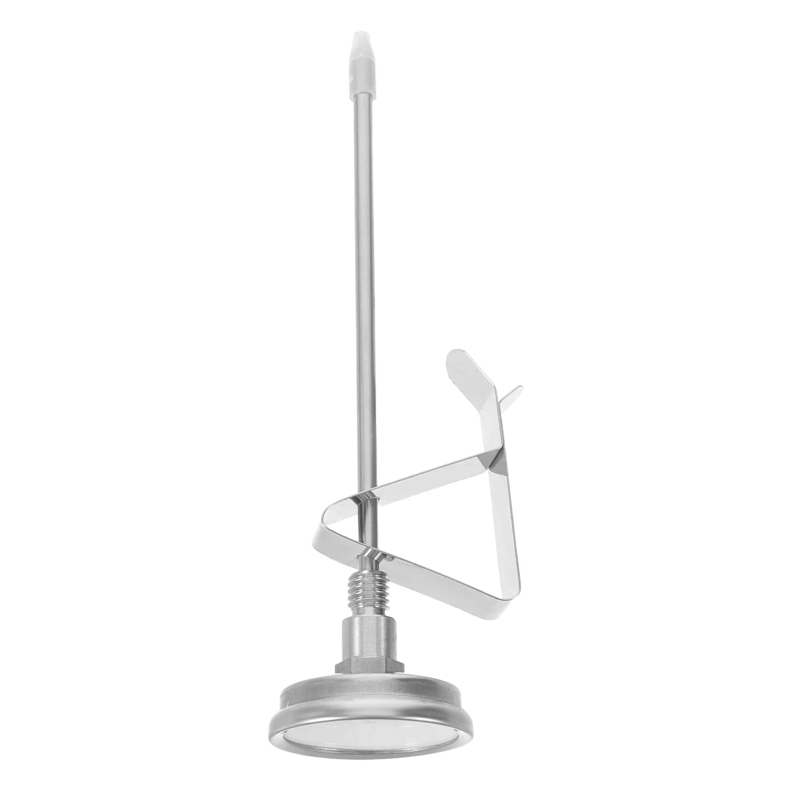 Stainless Steel Kitchen Thermometer Cooking Thermometer for Liquids Accurate Food Safety Temperature Monitoring Milk Coffee Tea