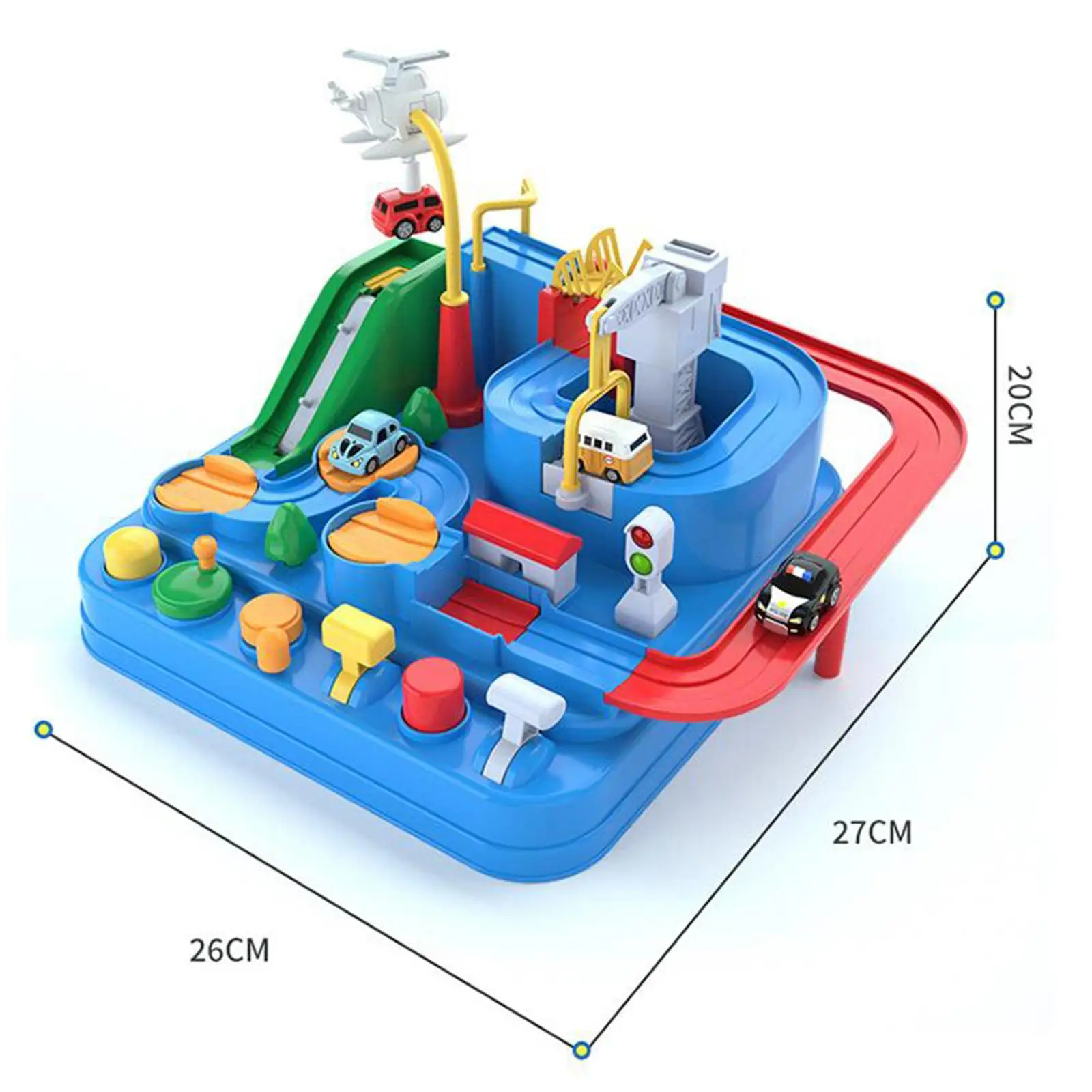 train-educational-game-manual-toys-toy-set-race-track-toy-cars-for-preschool