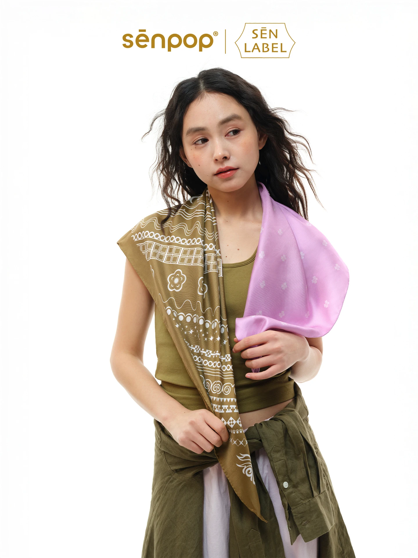 shangsen-Echarpe-en-soie-pour-femme-chale-carre-imprime-ethnique-double-face-foulard-de-cou-foulard-tendance