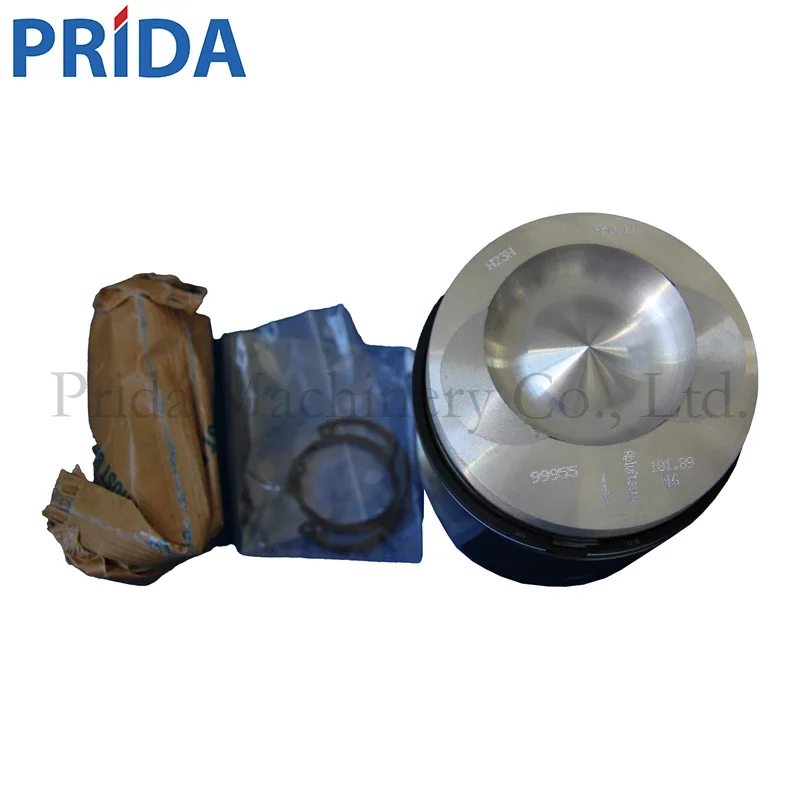 Original Deutz 912 913 914 repuestos de motor 04234526 Kit de pistón para 914 troqueles piezas de repuesto de motores el