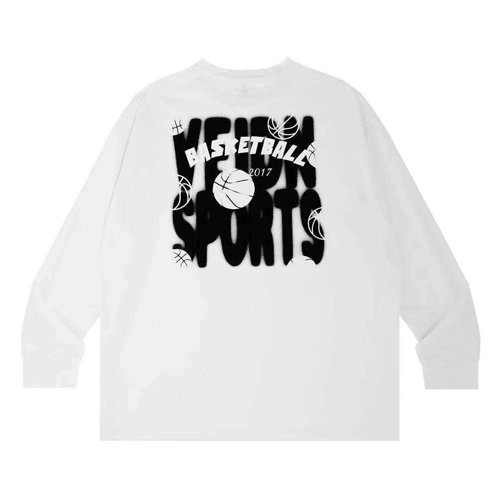 Veidoorn الخريف رجل سريعة الجافة طويلة الأكمام تي شيرت تنفس الرطوبة فتل تجريب أعلى رياضي قاعدة طبقة قميص للجري