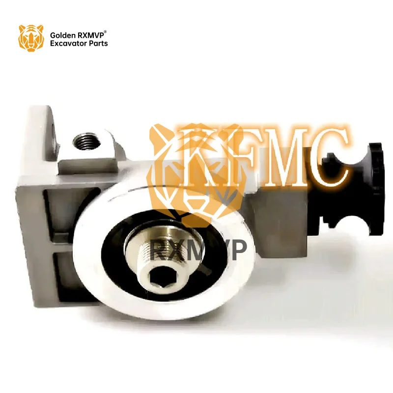 For Komatsu 6754-71-1012 6754-71-7200 Fuel Injection Pump Assembly Pc240-8 Pc200-8 Excavator RXMVP