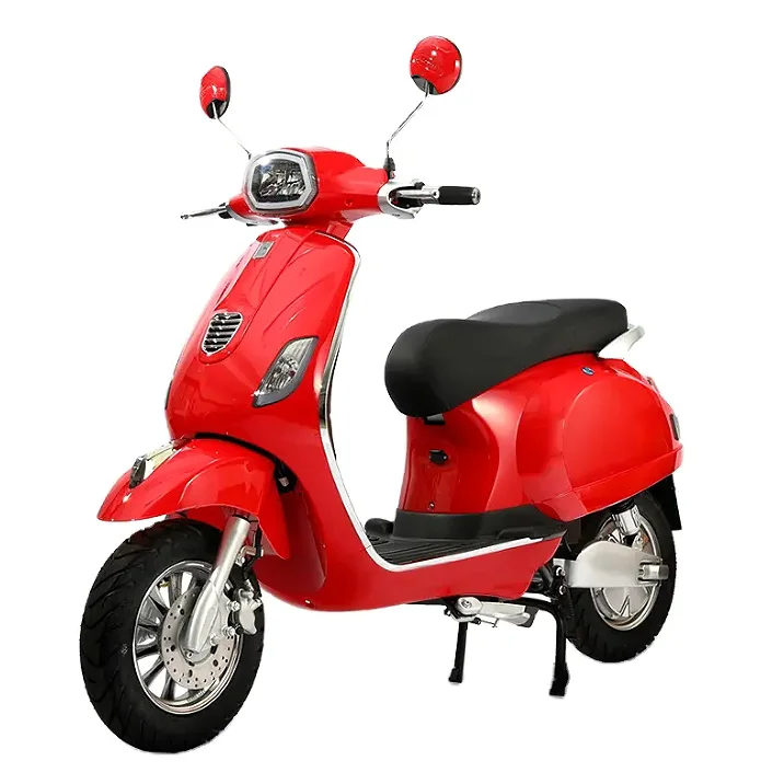 

China 2 Wheel Adult Electric Motorcycle Motorcycle Electric Chopper Motorcycle