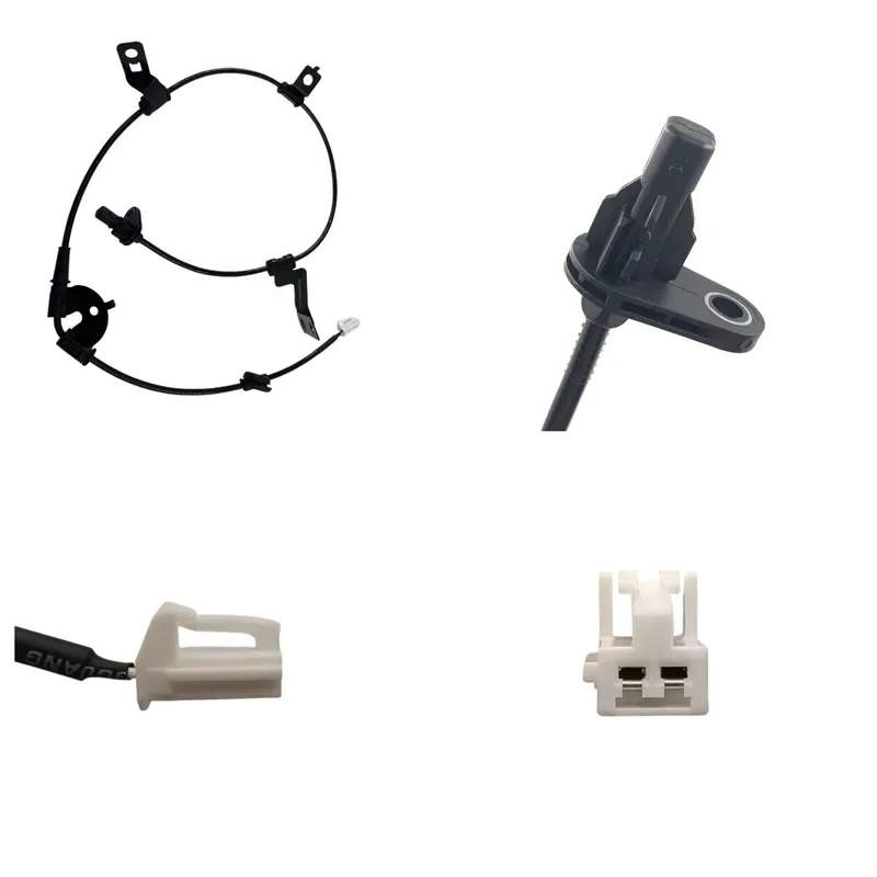 for 95680-2S800 956802S800 Wheel Speed Sensor ABS Sensor Suitable for Shengda 2.0CRDi 4WD