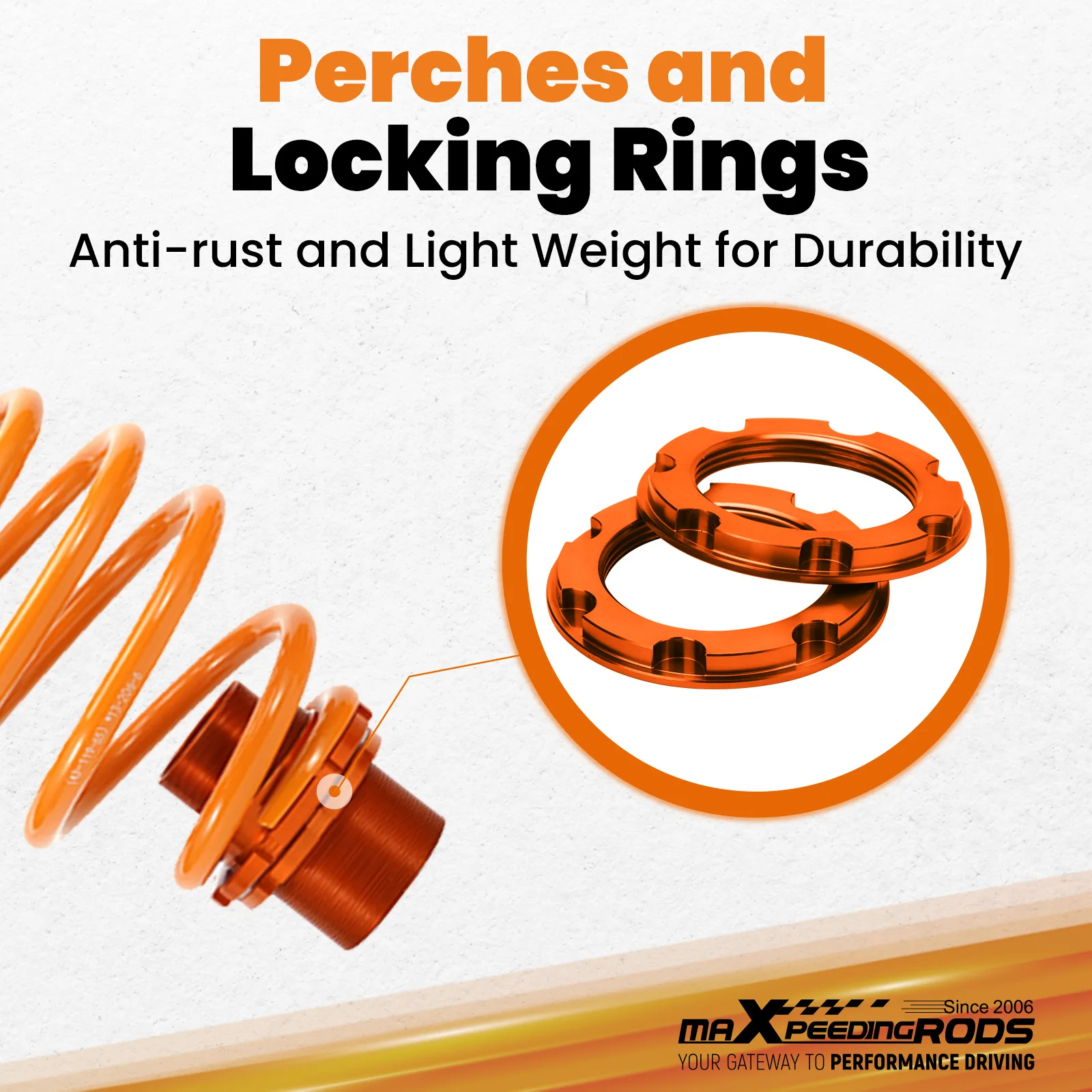 Shock Absorber For …