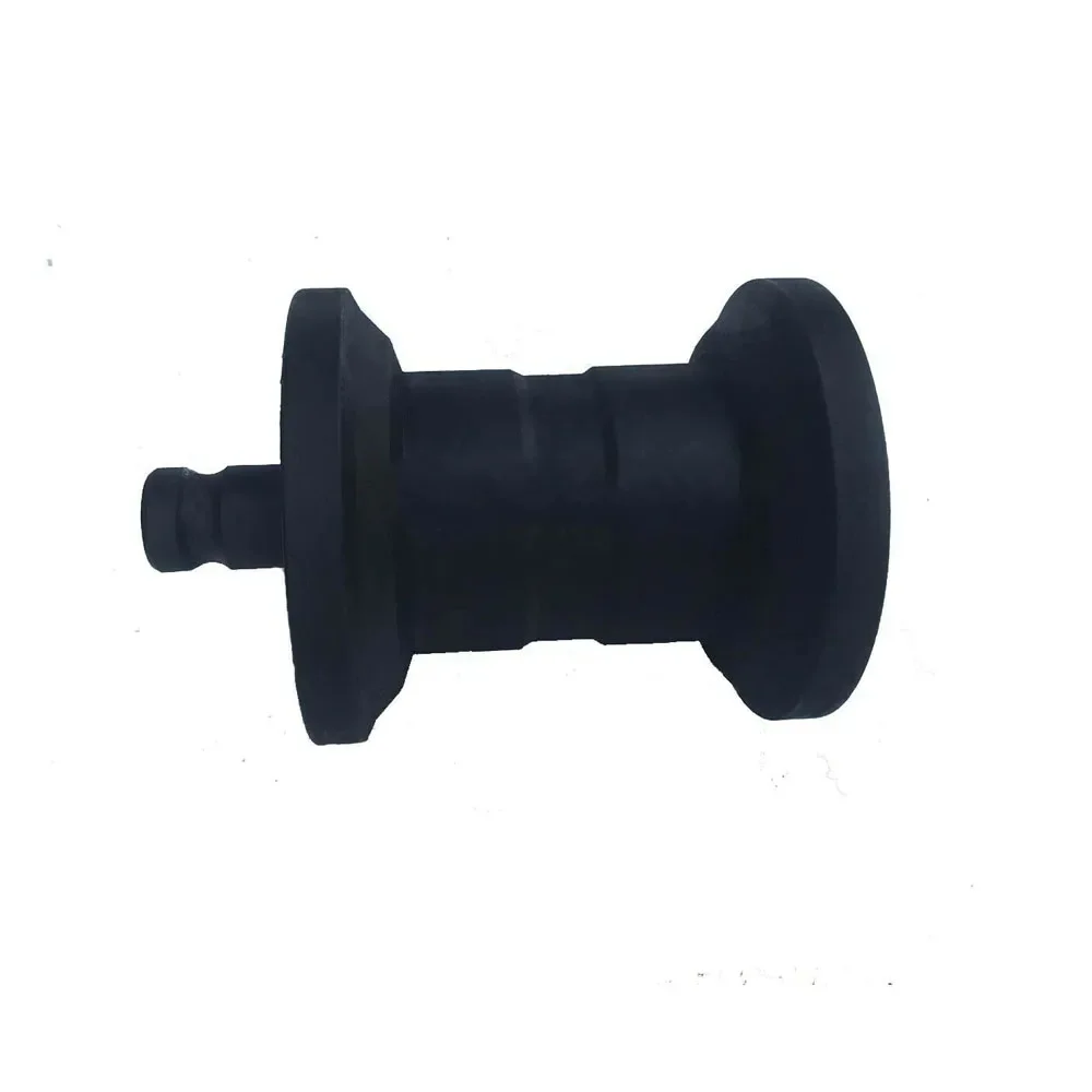 

Top Roller Carrier Roller Fits for Komatsu PC20-7 Mini Excavator Heavy Equimpent