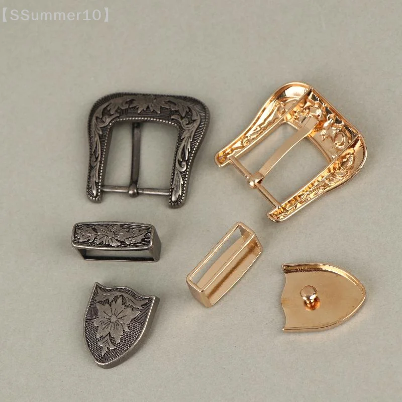 【SSummer10】Metalowa klamra do – Buckle Pin Ss recenzja i cena