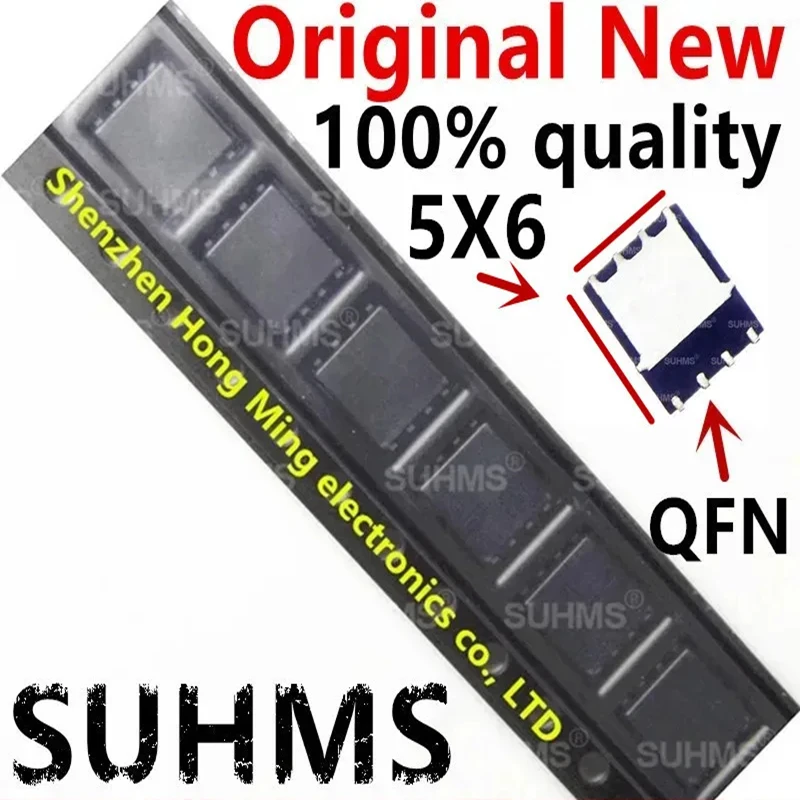 

(5piece)100% New SM4336NSKPC-TRG SM4336NSKP SM4336 SM4365A SM4365NAKPC SM4365NAKPC-TRG SM4372A SM4372NAKPC QFN-8