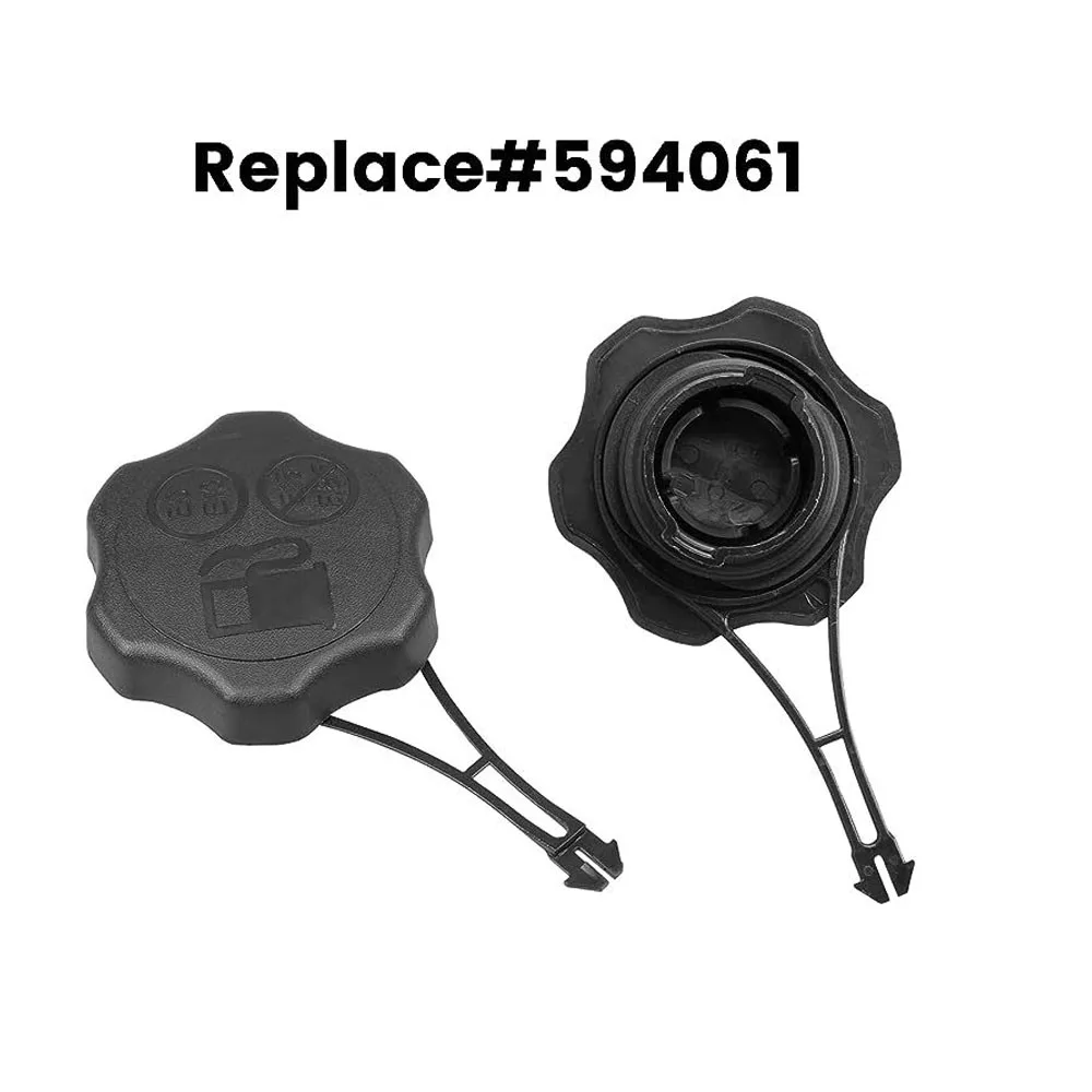 

Fuel Tank Cap Fit For Briggs & Stratton 675Exi 725Exi Series engines 594061