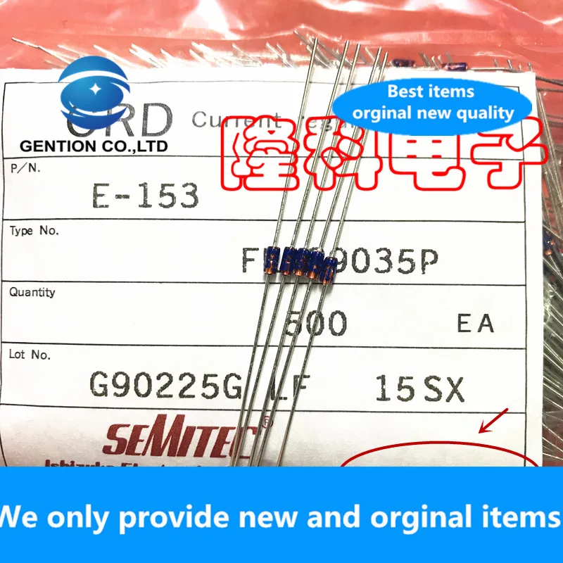 10PCS 100% New Orig…