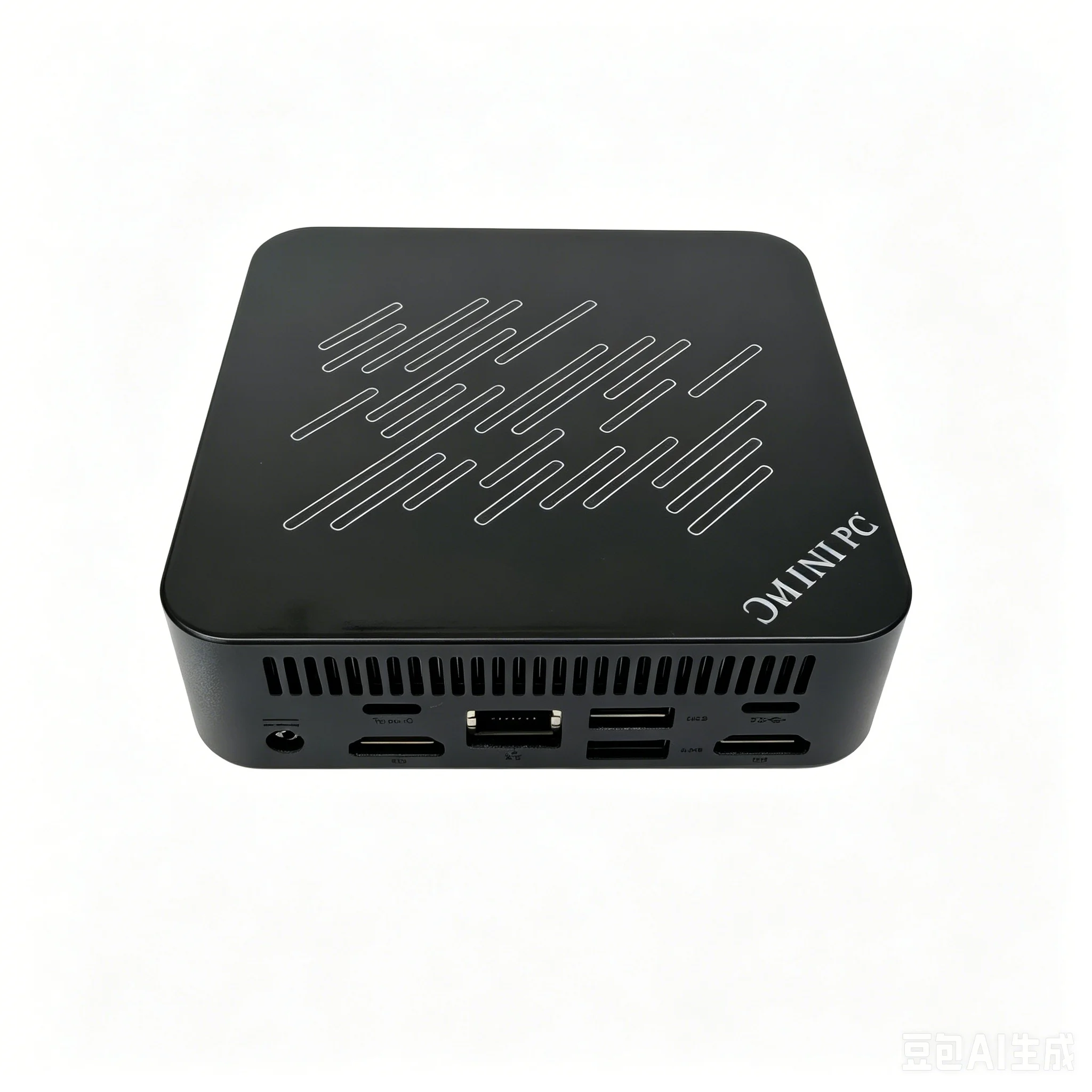 Mini PC Empresarial Core I9 10980H