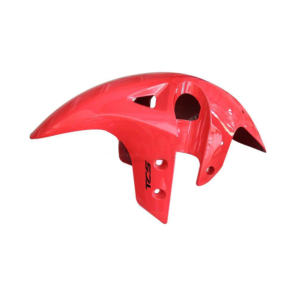 

For QJMOTOR SRK600RS 2024 2025 Motorcycle Front Mudguards FenderQianjiang Sai 600 RS Mud Splash Protection Cover Accessories