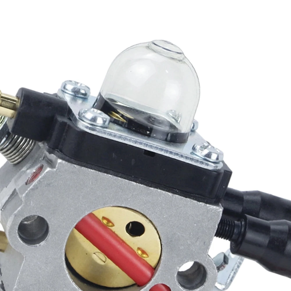 For Lawn Mowing Tasks BG50 Carburetor Long Lasting Carburetor Solution High-Performance Design Wear Resistant Build