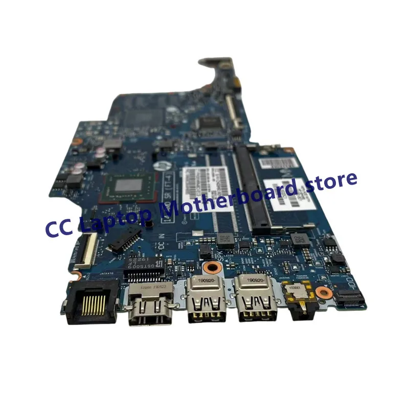 

6050A2983401-MB-A02 Mainboard For HP 14-CM 14T-CM 245 G7 Laptop Motherboard With E2/A4/A6/A9 CPU 100% Fully Tested Working Well