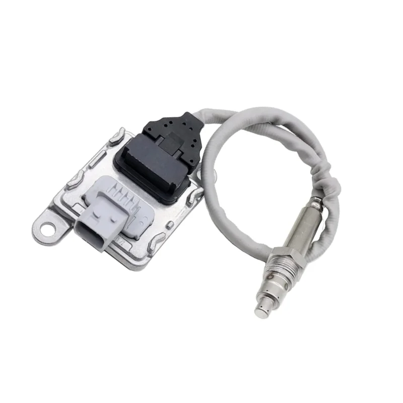 Hot Sale SCR Systems New 12V Nitrogen Oxide Sensor 22790-6887R Auto Nox Sensor for Renault Trafic X82 1.6 DCI Engine