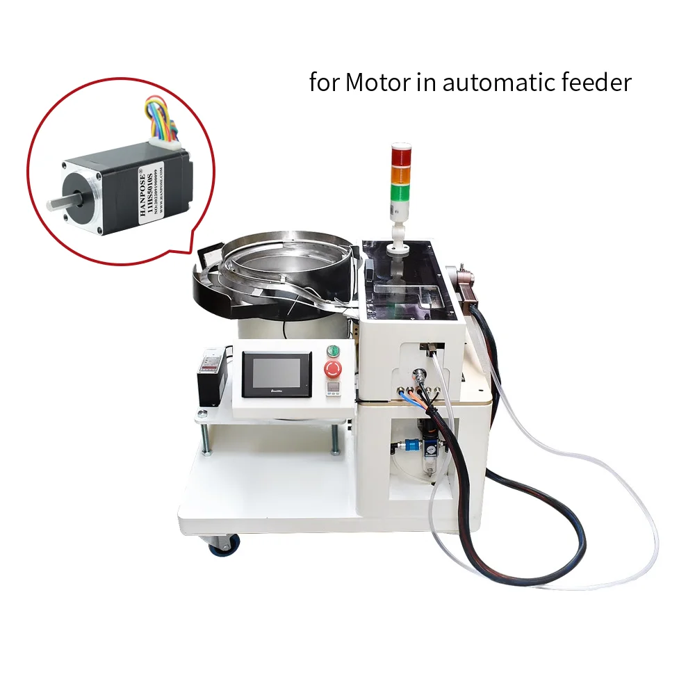 

NEMA11 11HS5010 Miniature Stepper Motor 0.017N. m 0.8A 3D Printing Accessories Motor Manufacturer Direct Sales in Stock