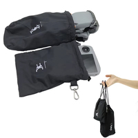 Storage Bag for DJI Mini 4K Mini 3 Pro 4 Pro/Mavic AIR 2/Mavic Mini 2 Portable Handbag Drone Body RC RC 2 Remote Control Battery