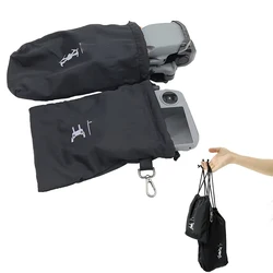 Storage Bag for DJI Mini 4K Mini 3 4 5 Pro/Mavic AIR 2 3/Mavic Mini 2 Portable Handbag Drone Body RC RC 2 Remote Control Battery