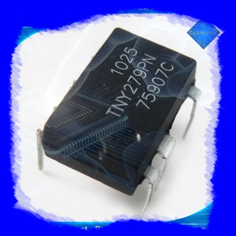 Long-term Cooperative Client Exclusive Discount Policy  TNY279 DIP-7 TNY279PN
