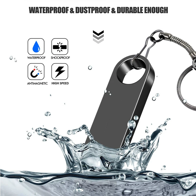 

USB 2.0 Flash Drives 32GB Photography Pen drive 4GB 8GB 16GB Creative gift USB stick 64GB 128GB 256GB 512GB Pendrive Disk