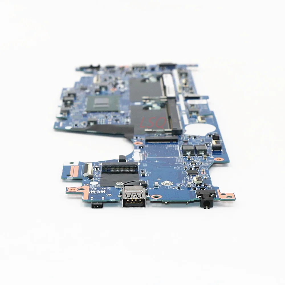 قاعدة Placa para ordenador portátil Thinkpad L380، placa base con CPU i3/I5/I7 17821, LKL-1, 100%