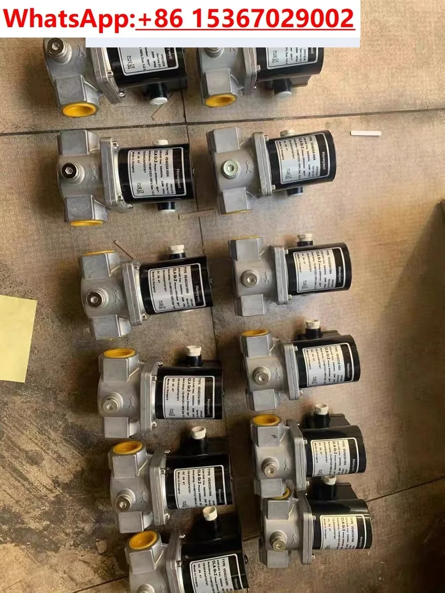 

Electromagnetic valve VE4015A1146 VE4015A1005 Electromagnetic valve VE4025A1210