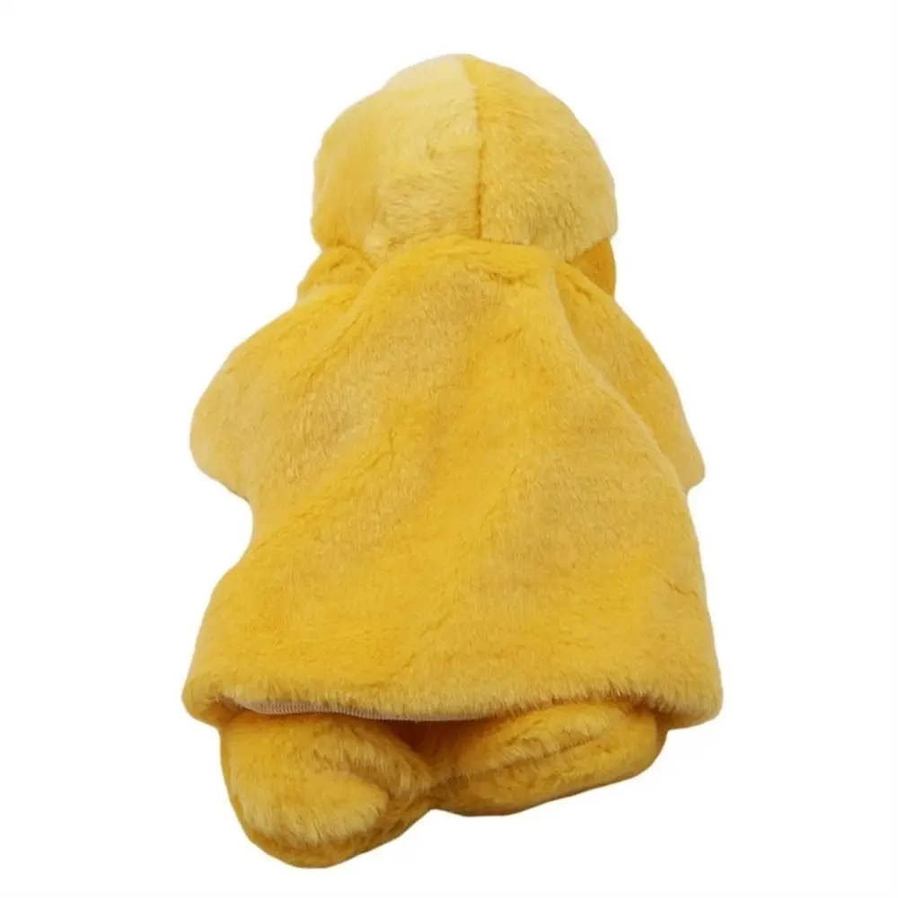 Apprentissage bébé lapin Koala chat poupées animaux en peluche main dessin animé jouets enfants marionnettes Animal marionnette à main